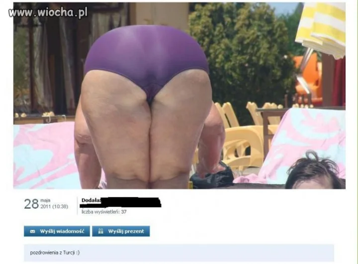 Jak było na wakacjach?