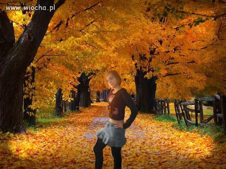 Kolejna mistrzyni foto shopa