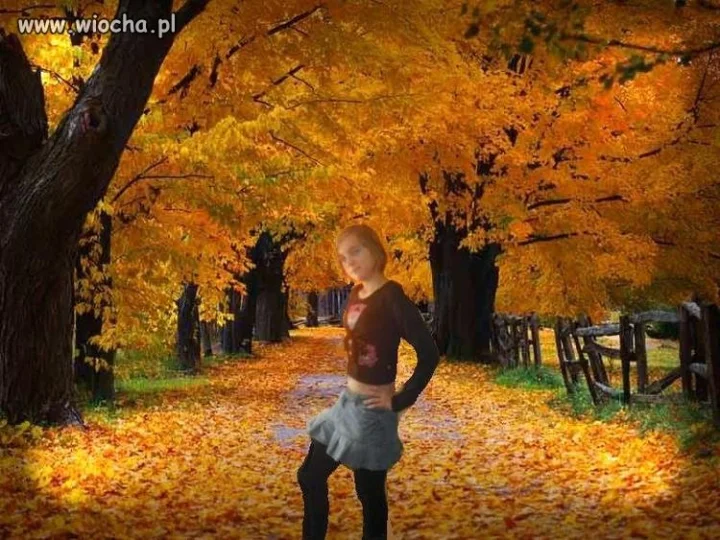 Kolejna mistrzyni foto shopa