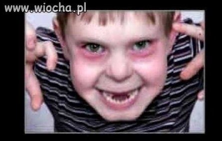 Tak wygląda dziecko neo