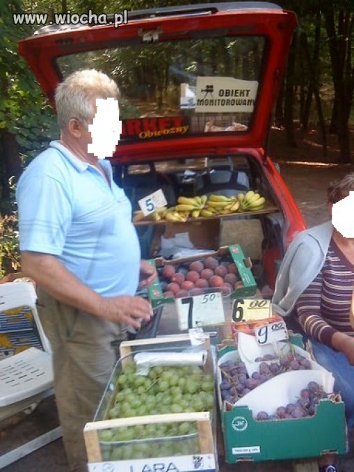 W dzisiejszych czasach...