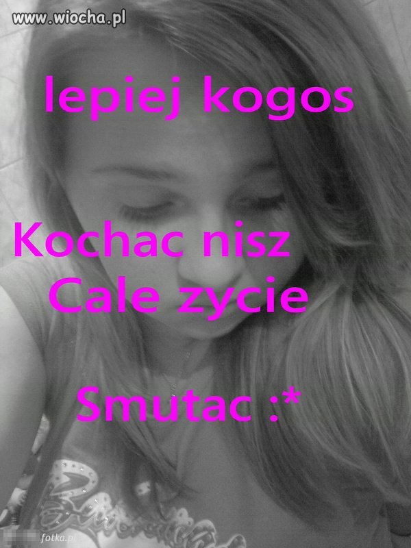 Lepiej?