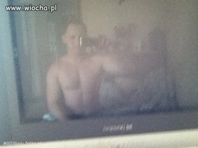Tego chyba jeszcze nie było