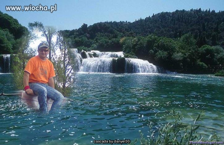 Kolejny mistrz photoshopa
