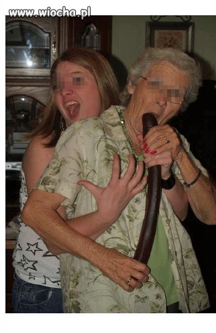 BABCIA.  