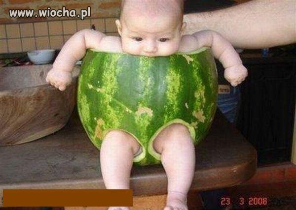 Uniwersalny pampers