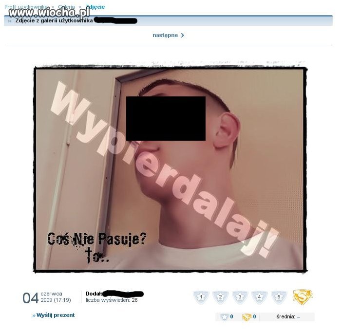 Macie pytania?