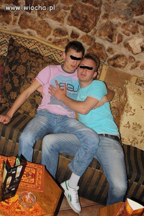 A w pubach bawimy się tak