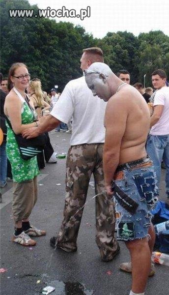 Nikt mnie nie zobaczy