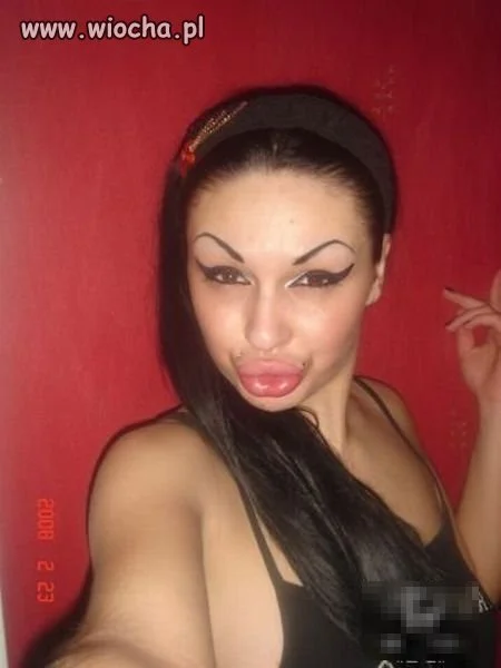 Dzióbek MUTANT