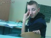 Gdy lekcja nuda to trzeba pogmerać w kichawie
