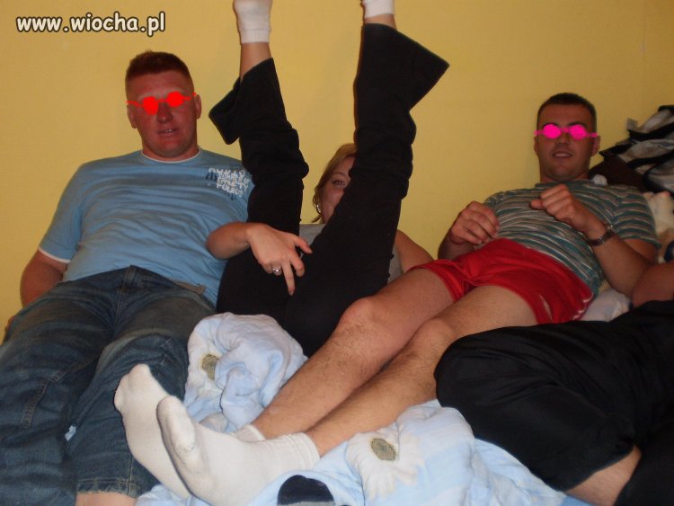 Gdzie ci mężczyźni