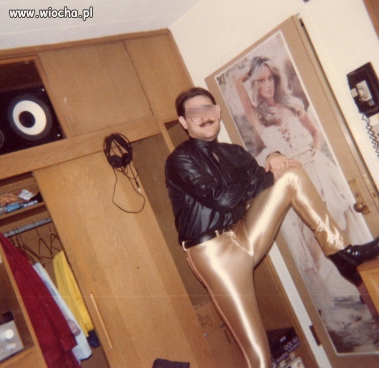 Saturday Night Fever.