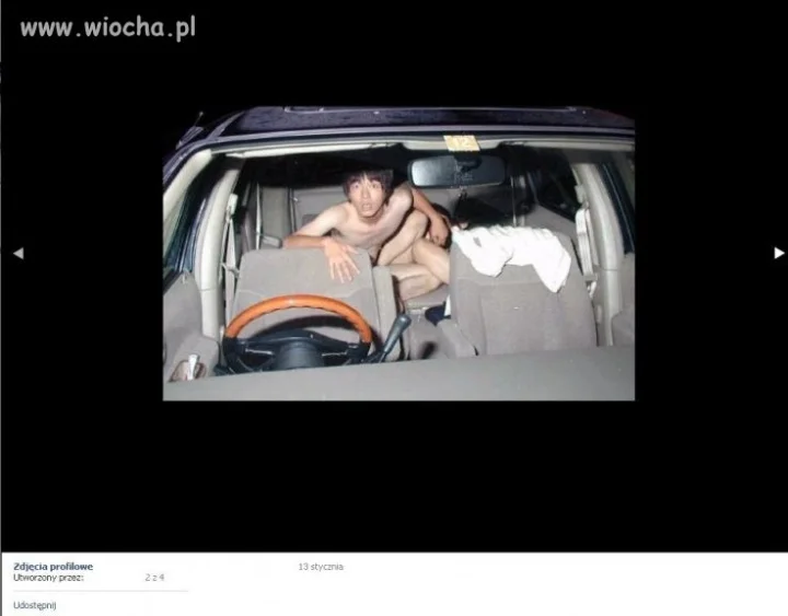 Oo NIE !