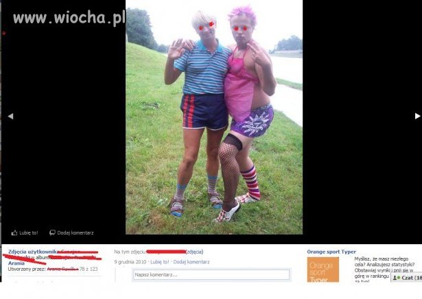To jest jakieś chore...