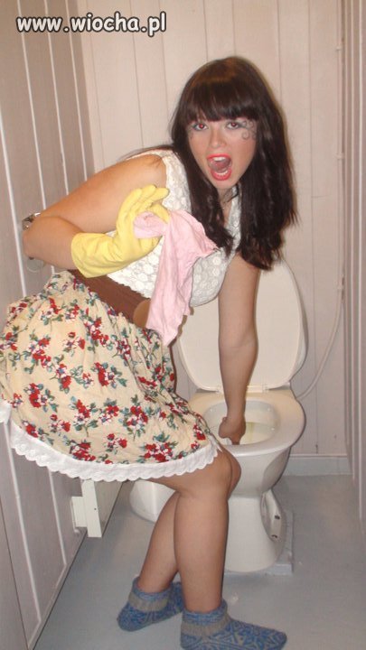 Ale jestem sexxy dziunia