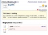 Głupie pytanie