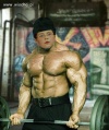 Kolejny mistrz painta.