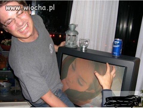 Jak się nie ma co się lubi