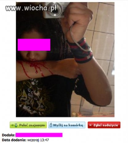 Ciekawe czy dobre..?!