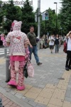 Najnowsze trendy mody (?)