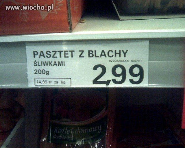 Ciekawe.