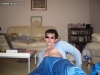 Namiocik w dresie