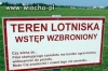 Teren lotniska