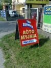 "Aóto" myjnia.