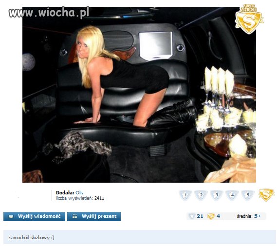 Czasy się zmieniają