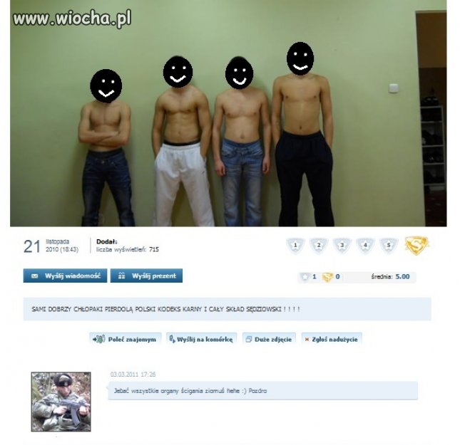Opis pod zdjęciem mówi sam za siebie 