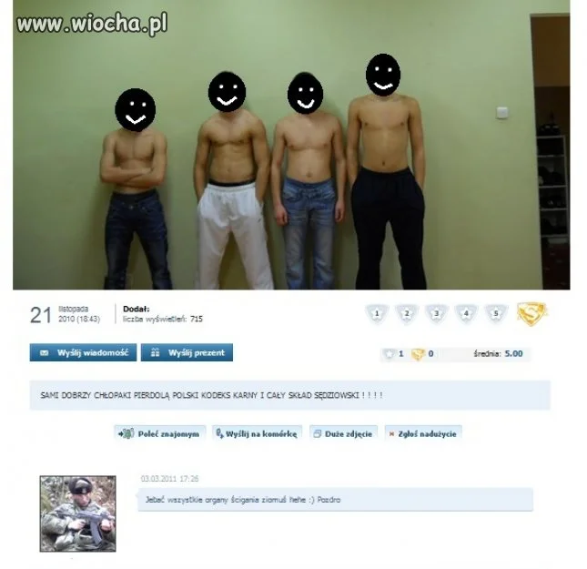 Opis pod zdjęciem mówi sam za siebie 