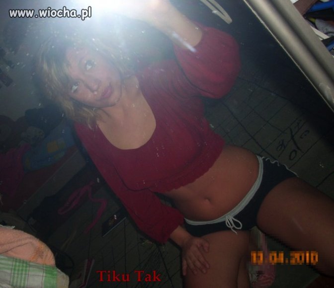 Hot 16.