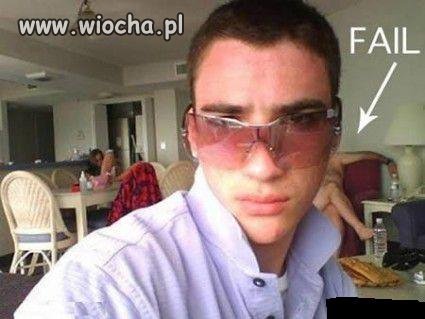 Twój stary znowu cię prześladuje 