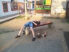 Lans na bogato w Wielkanoc