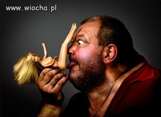 To się nazywa chyba coś więcej niż