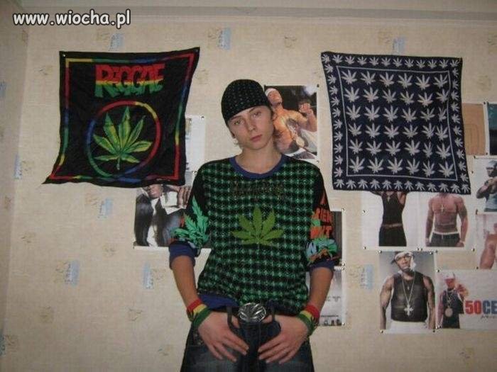 Prawie jak hmm...