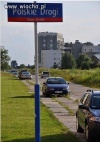 Dosłownie polskie drogi