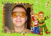 Mistrz fotoshopa w akcji