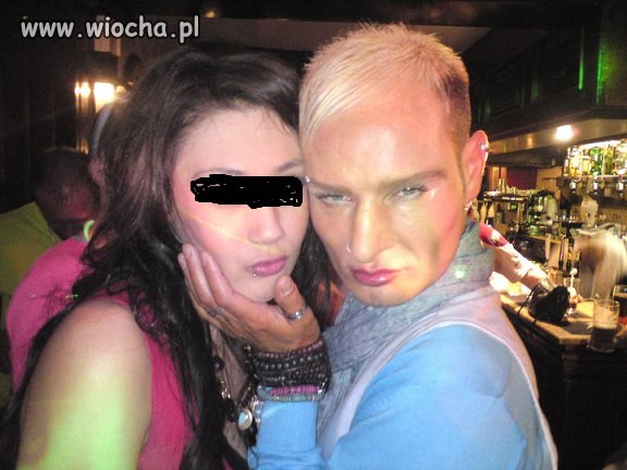 Gdzie ci mężczyzni...