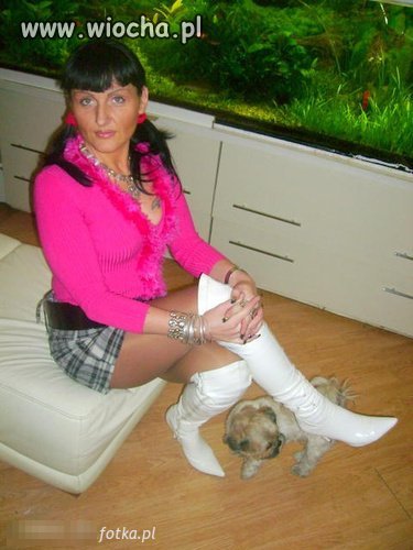 39 letnia mamuska 