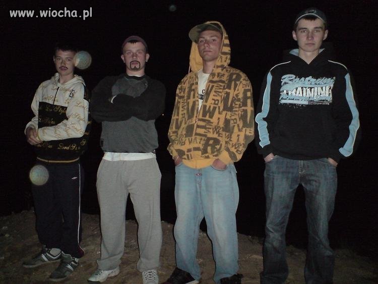 Young gangsta