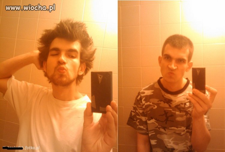 Podpis pod zdjęciem mówi sam za siebie...