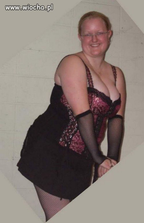 Hot Blondi