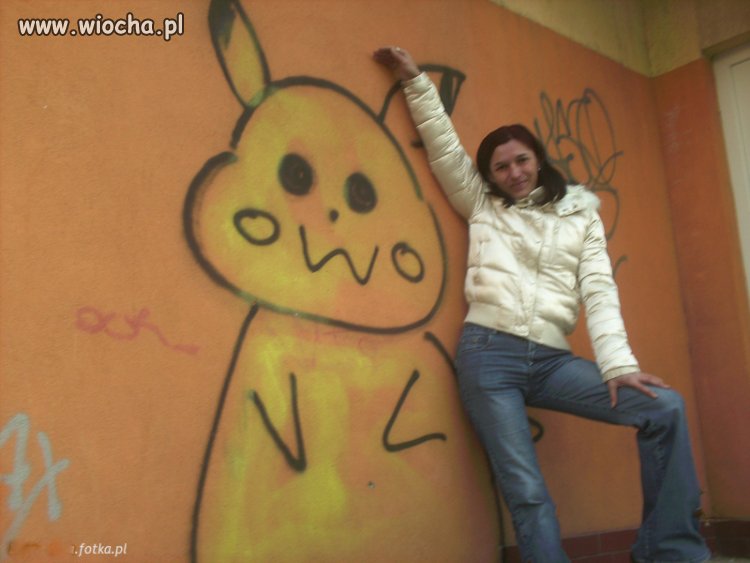 Pokemon :)