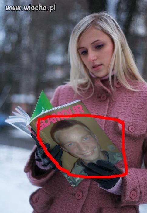 Mistrz Photoshopa