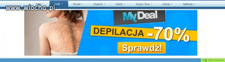 Reklama na nk.