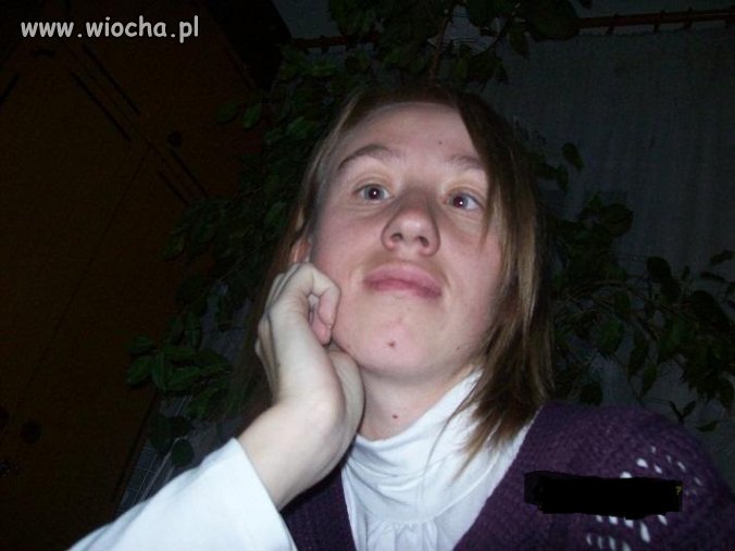 "Ja na wigilji u babci"