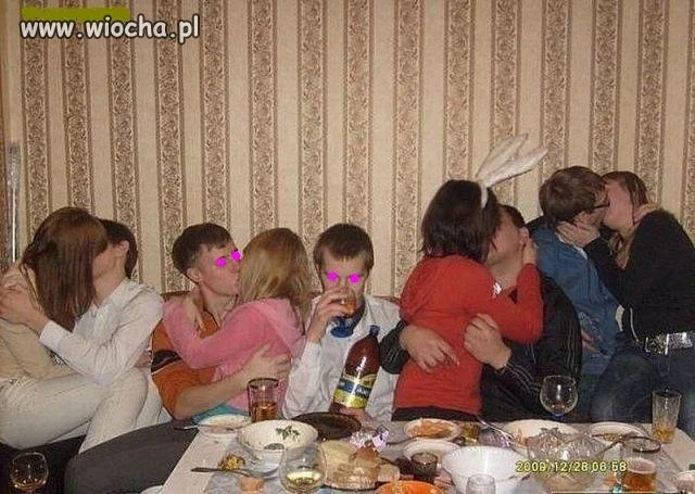Brak pary