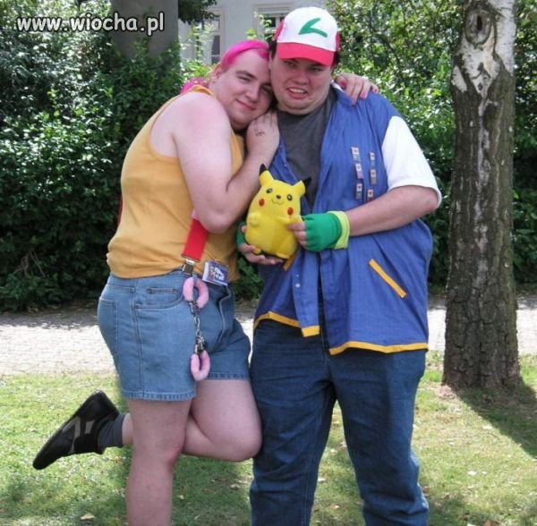 Pokemony II